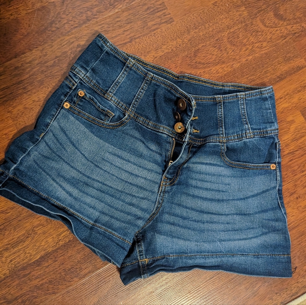 Juniors Shorts